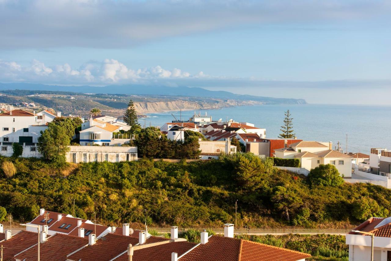 Ericeira By Sunset Daire Dış mekan fotoğraf
